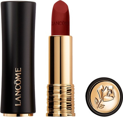 Lipstick L'Oreal L'Absolu Rouge Drama Matte