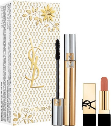 Набор туши Yves Saint Laurent Volume Effect Faux Cils