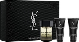 Eau De Toilette Set Yves Saint Laurent