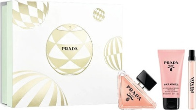 Eau De Parfum Set Prada Paradoxe