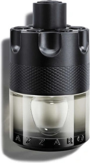 Eau De Toilette Azzaro The Most Wanted Intense