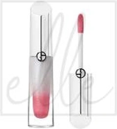 Lip Plumper Giorgio Armani Prisma Glass Icy Plumper