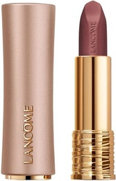 Lipstick Lancome L'Absolu Rouge Intimatte