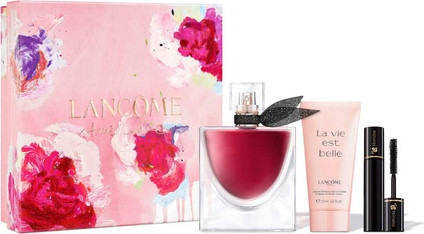 Eau De Parfum Geschenkset Lancome La Vie Est Belle Elixir