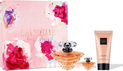 Eau De Parfum Gift Set Lancome