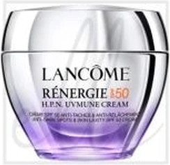 Cream Lancome Renergie H.P.N. Uvmune Spf50