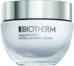 Face Cream Biotherm Aquasource Hydra Barrier Cream