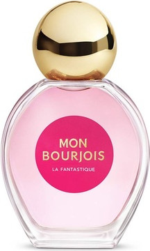 Eau De Parfum Bourjois La Fantastique