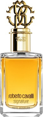 Eau De Parfum Roberto Cavalli Nero Assoluto