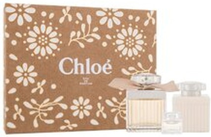 Eaux de Parfum Geschenkset Chloe Signature