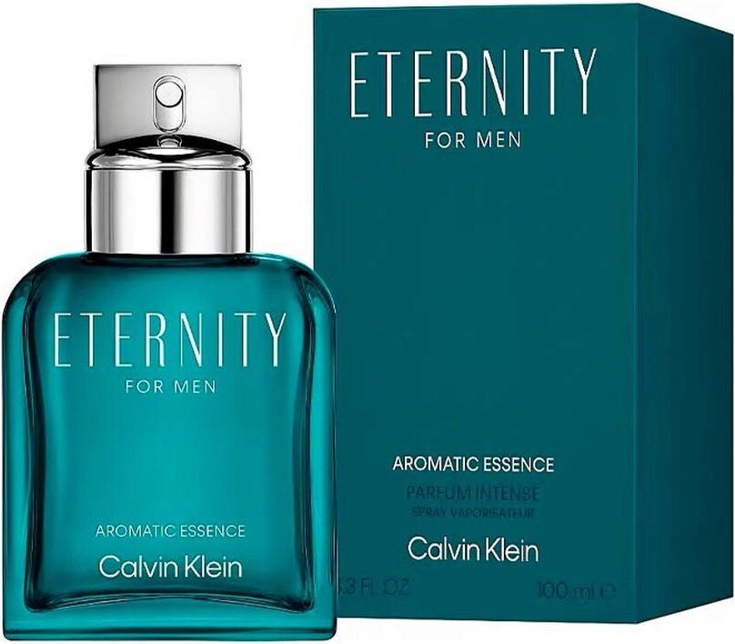 Eau De Parfum Calvin Klein Eternity Aromatic Essence
