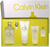 Eau de Toilette Set Calvin Klein