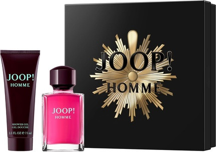 Eau de Toilette Geschenk-Set