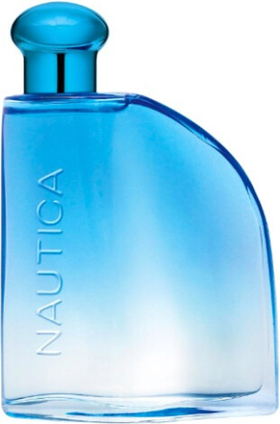 Eau De Toilette Nautica Pure Blue