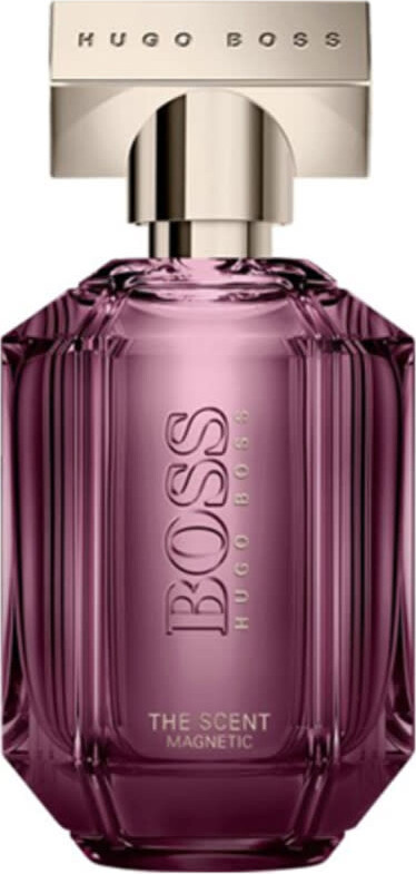 Eau De Parfum Hugo Boss The Scent Magnetic