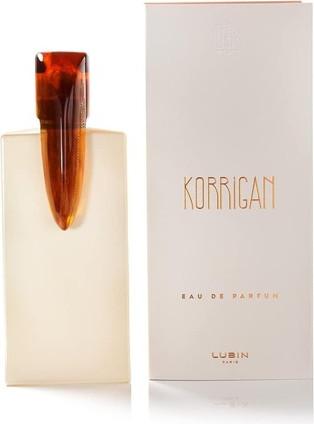 Eau De Parfum Lubin Korrigan