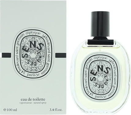 Eau De Toilette Diptyque Eau Des Sens