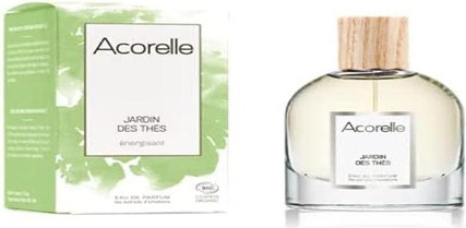 Eau de Parfum Acorelle Tea Garden