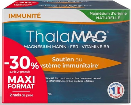 Vitaminpräparat Thea Mika