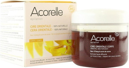 Воск Acorelle Ylang Oriental