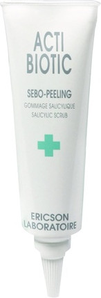 Sebo Peeling Ericson Laboratoire Acti-Biotic