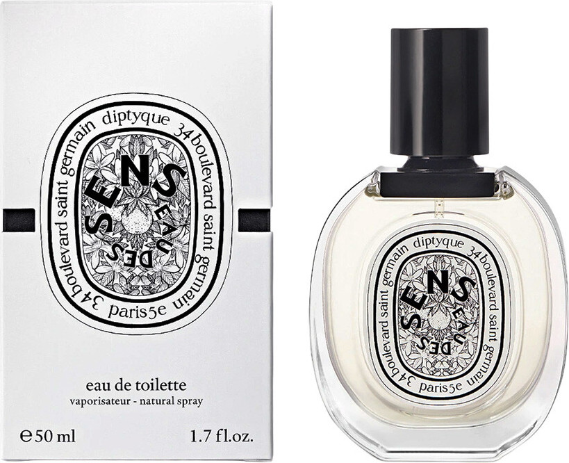 Eau de Toilette Diptyque Eau Des Sens