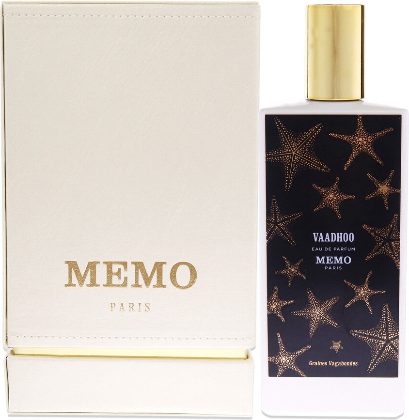 Eau De Parfum Memo Paris Vaadhoo
