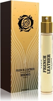 Eau De Parfum Memo Paris Cuirs Nomades