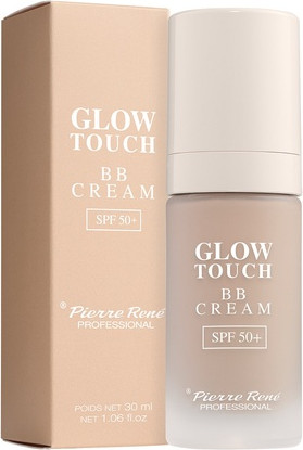 BB Kremi Pierre Rene paradi Glow Touch