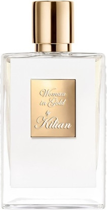 Eau De Parfum By Kilian Woman In Gold