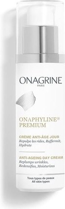 Day Cream Onagrine Onaphyline Premium Anti-Ageing Day Cream