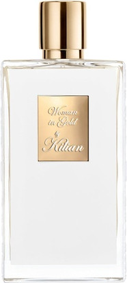Eau De Parfum By Kilian Woman In Gold