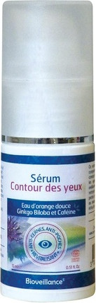 Eye Serum Bioveillance