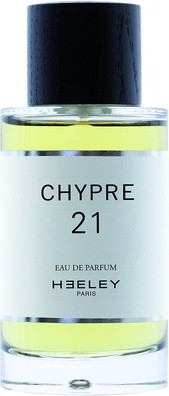 Eau De Parfum Heeley Chypre 21
