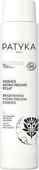 Эссенция Organic Bright Micro-Peeling от Patyka