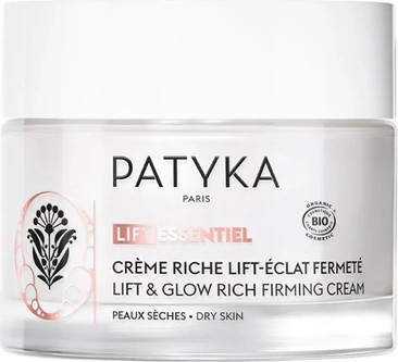 Creme Patyka Lift Essentiel