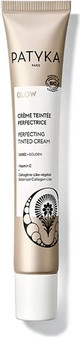 Getönte Tagescreme Patyka Glow Perfecting Cream With Golden Tint