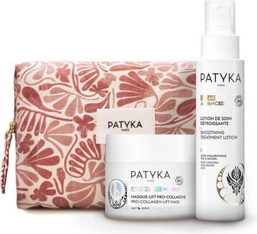 Anti-Aging Mask Patyka Ritual Expert Pro-Collagen Lift Mask
