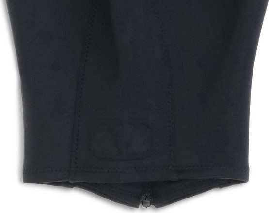 Hood Valentino Garavani Vlogo Signature
