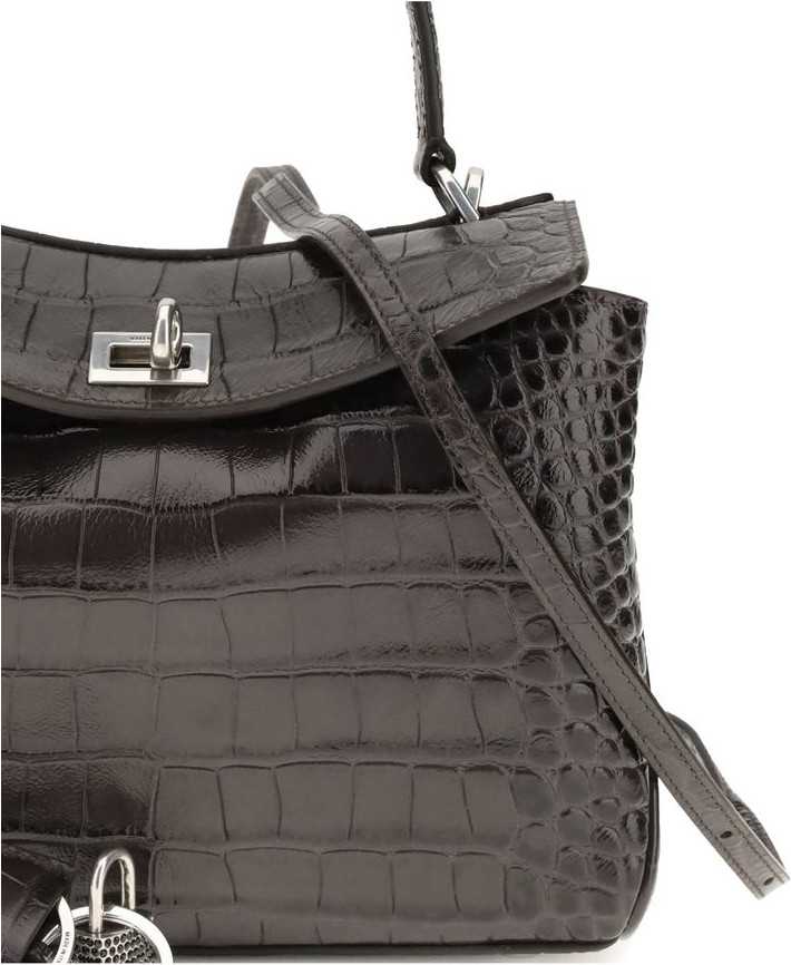 Сумка Rodeo Balenciaga