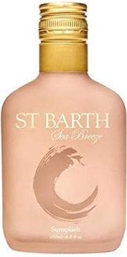 Lotion Ligne St Barth Care Sunsplash