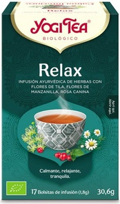 Yogi Tea Relax