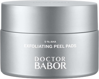 Babor Exfoliating Peel Pads
