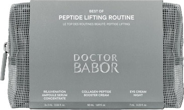 Hautpflege-Set Babor Peptide Lifting Routine Top Seller