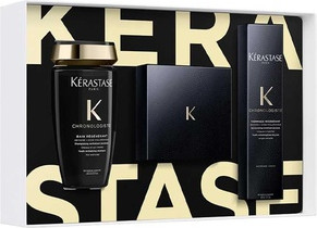 Hair Care Sets Kerastase Chronololgiste Gift Set 2023