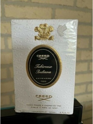 Eau de Parfum Creed Tubereuse Indiana
