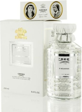 Eau De Parfum Creed Silver Mountain Water