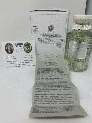 Eau de Parfum Creed Himalaya