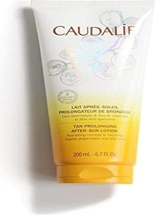 Lotion Caudalie Tan Prolonging After Sun Lotion