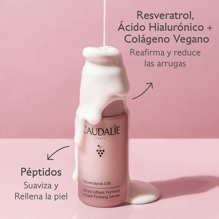 Anti-Aging Serum Caudalie Resveratrol Lifting Firming Serum